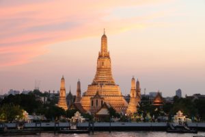 แพคเกจทัวร์ในประเทศ