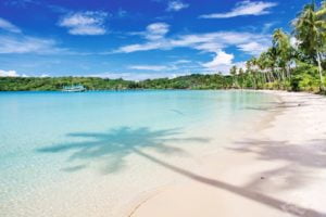 แพคเกจทัวร์เกาะกูด