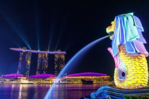 แพคเกจทัวร์สิงคโปร์